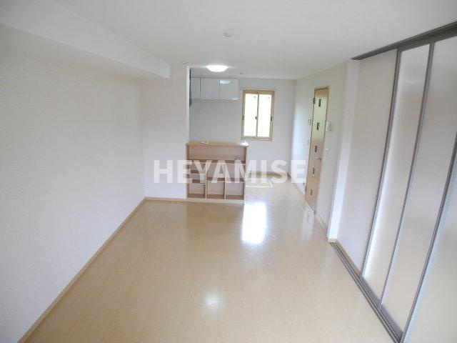 スカイコート大村Ⅱのその他|※室内画像は別号室のもの