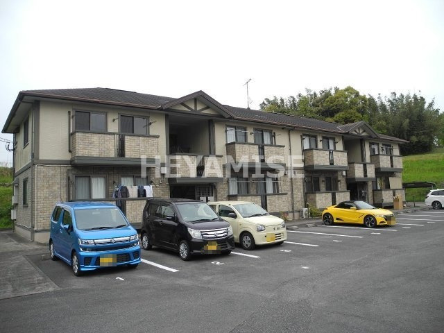 スカイコート大村Ⅱ