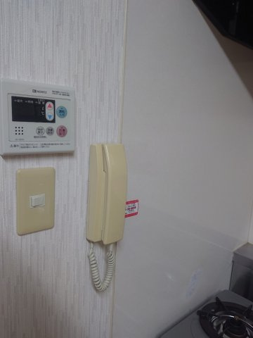 ピュアルミエール山本のセキュリティ|※同物件同室タイプの写真でございます※現況を優先します※