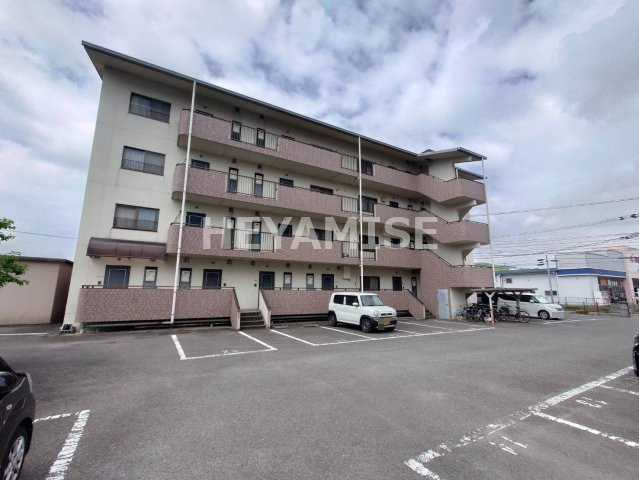 ピュアルミエール山本