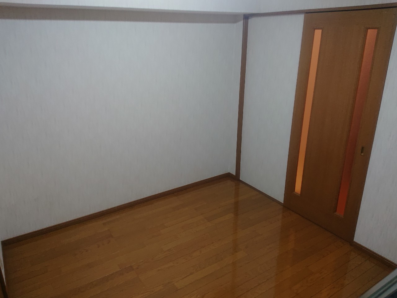 ピュアルミエール山本の居間・リビング|※同物件同室タイプの写真でございます※現況を優先します※