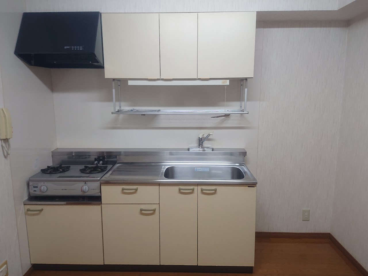 ピュアルミエール山本のキッチン|※同物件同室タイプの写真でございます※現況を優先します※