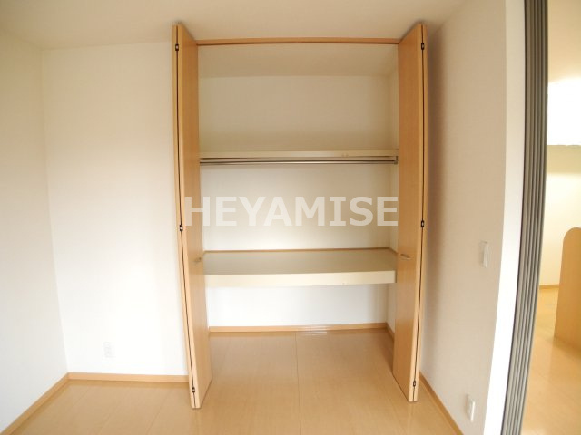 リベルタNAKAZATO　A棟のその他|※室内画像は別号室のもの