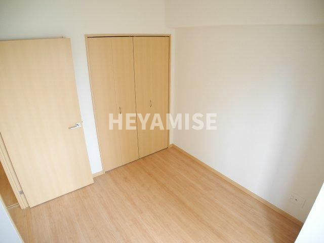 ルーシッド中央の内装|※室内画像は別号室のもの