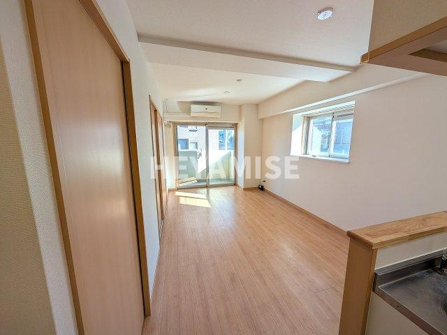 ルーシッド中央のその他