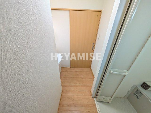 ルーシッド中央のその他