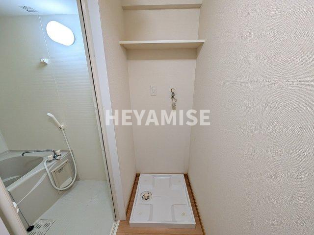 ルーシッド中央のその他