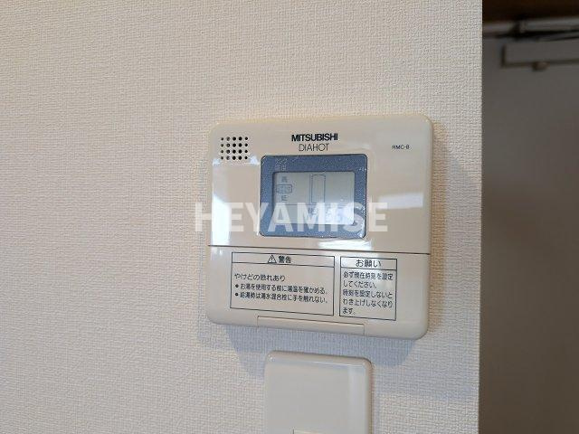 ルーシッド中央のその他