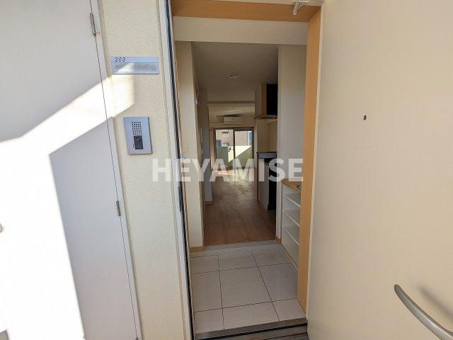 ルーシッド中央のその他