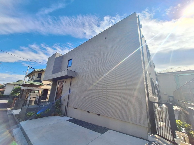 メゾン前貝塚のエントランス|★エントランス★