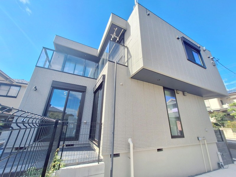 メゾン前貝塚のその他共用部分|★旭化成ヘーベルメゾン施工★オール電化★