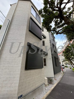 【外観】 | レゼント