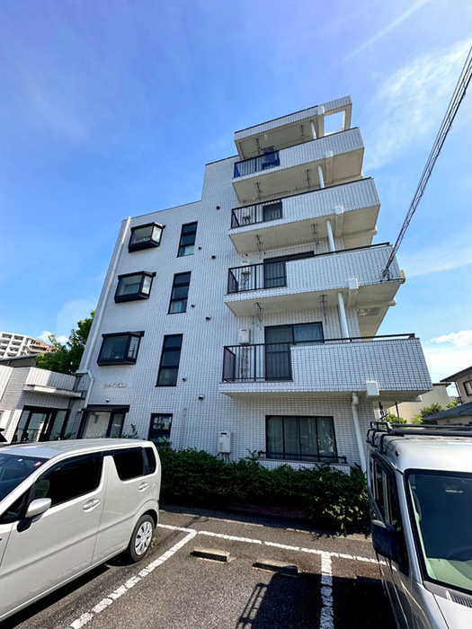 シャイン浦和第1