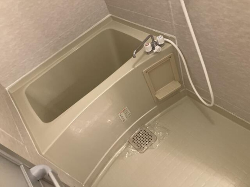 シャイン浦和第1の浴室|お風呂です