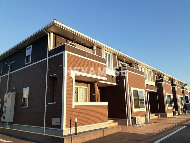 coco BLISS富の原2