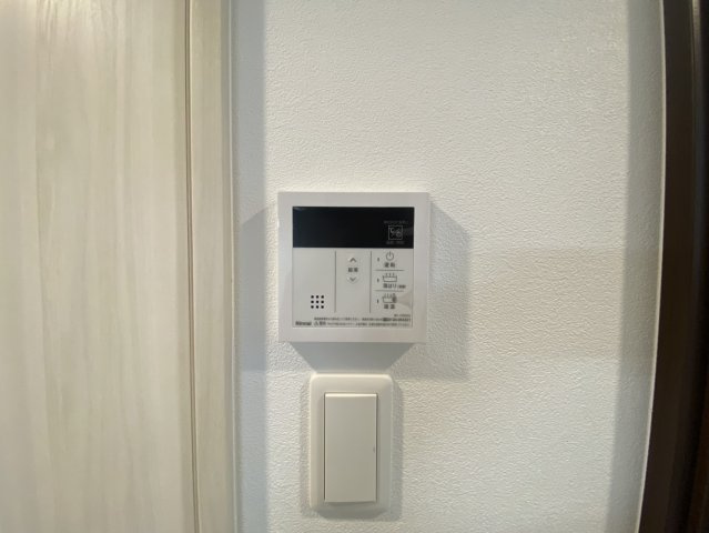 【設備】エスリード難波ALLURE