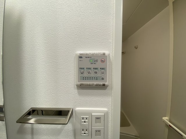 【設備】エスリード難波ALLURE