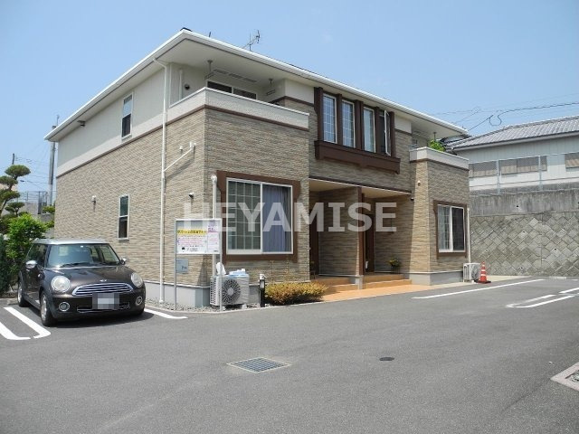 グリーンヒル三城弐番館C