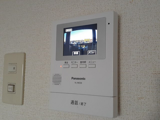 ヴィザージュの設備|その他設備