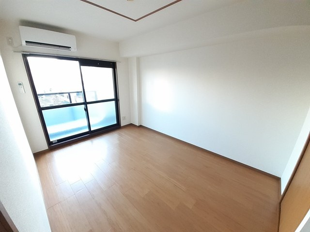 ヴィザージュの居間・リビング|その他部屋・スペース