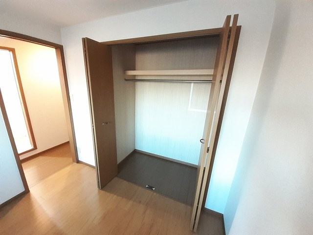 ヴィザージュの収納|収納