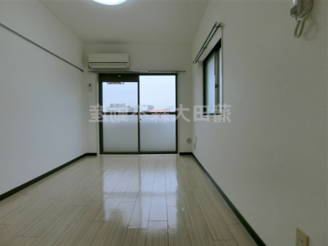 スカイコート蒲田