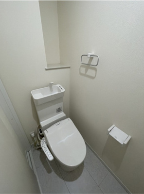 【トイレ】 | AJ西船橋