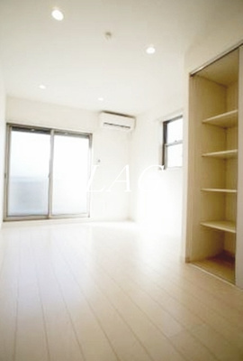 【寝室】 | リブリ・F・ミスズ | 寝室です。