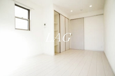 【居間・リビング】 | リブリ・F・ミスズ | 洋室のお部屋です。