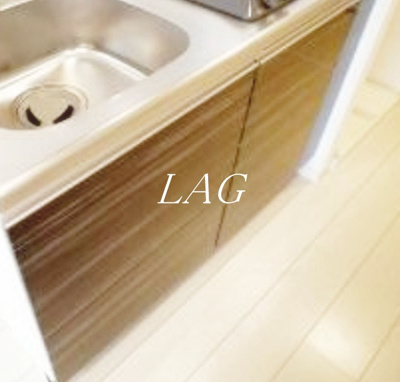 【収納】 | リブリ・F・ミスズ | キッチン下収納です。