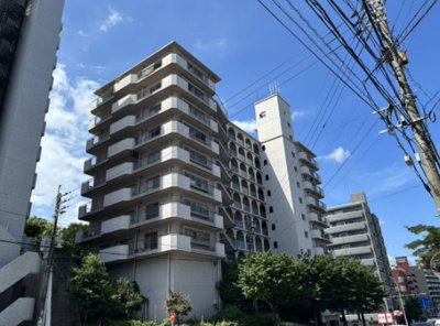 【外観】 | エクセレンス谷