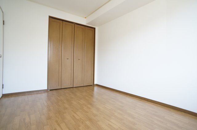 エクセル安倉の寝室