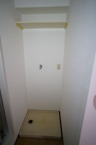 エクセル安倉の設備