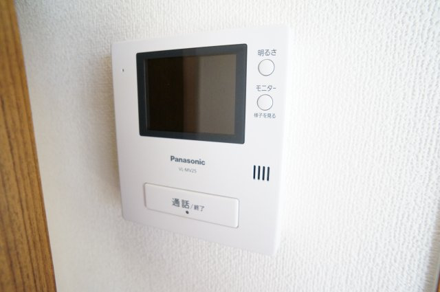 エクセル安倉の設備