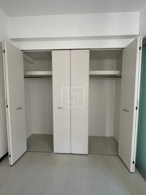 【収納】 | フェリーチェ難波 | フェリーチェ難波　クローゼット