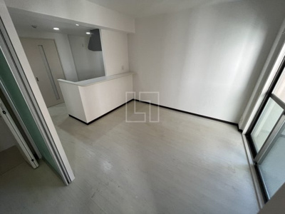 【内装】 | フェリーチェ難波 | フェリーチェ難波　リビング