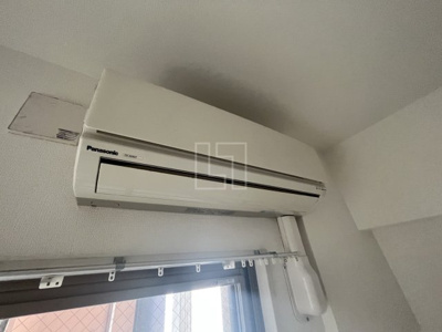 【設備】 | フェリーチェ難波 | フェリーチェ難波　エアコン