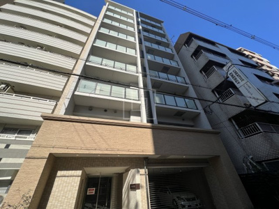 【外観】 | フェリーチェ難波 | フェリーチェ難波　外観