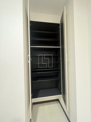 【収納】 | フェリーチェ難波 | フェリーチェ難波　クローゼット