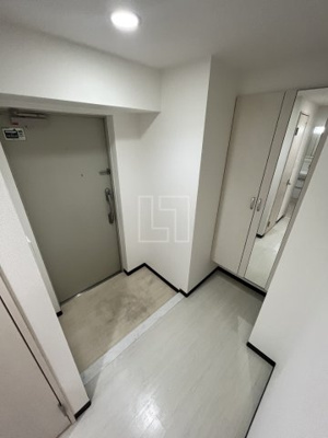 【玄関】 | フェリーチェ難波 | フェリーチェ難波　玄関