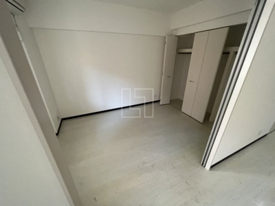 【寝室】 | フェリーチェ難波 | フェリーチェ難波　リビング