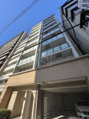 【外観】 | フェリーチェ難波 | フェリーチェ難波　外観