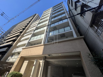 【外観】 | フェリーチェ難波 | フェリーチェ難波　外観