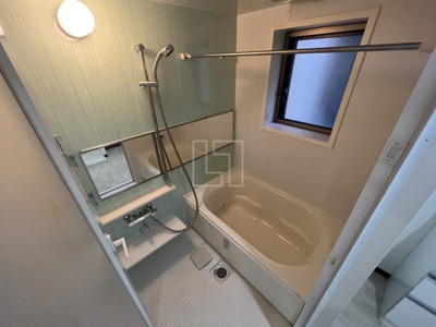 【浴室】 | フェリーチェ難波 | フェリーチェ難波　バスルーム