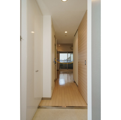 【玄関】 | グランツ西大橋