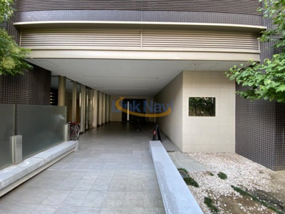 【エントランス】 | グランツ西大橋