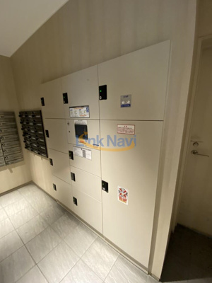 【その他共用部分】 | グランツ西大橋