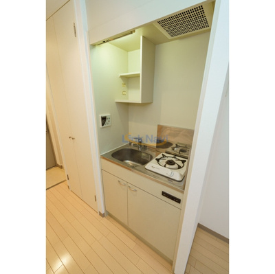 【キッチン】 | グランツ西大橋