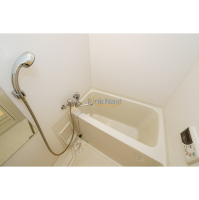 【浴室】 | グランツ西大橋