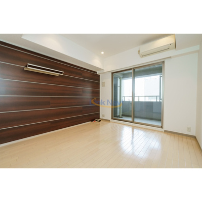 【居間・リビング】 | グランツ西大橋